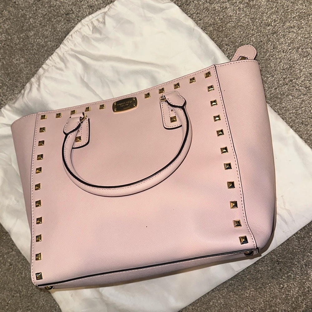 New Michael Kors purse